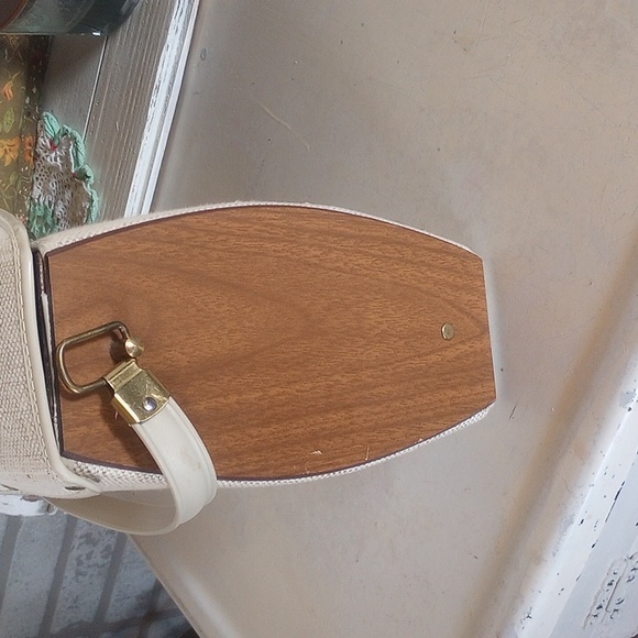 Vintage Handbag owls - Picture 7 of 8